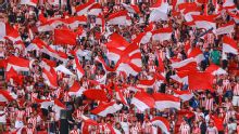 Chivas agota chivabonos para Clausura 2027