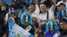 Boletos agotados: Guatemala vs Canadá se jugará a estadio lleno