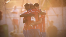 Central Español le ganó una "final" por la permanencia a Cerro