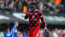 Transfer rumors, news: Man United look to Fulham's Bassey to bolster defense