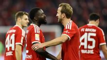 Bayern Munich no pudo con el Dortmund en el Allianz Arena