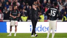Oliver Glasner: Nottingham Forest need major changes or 'sixth manager will come in'