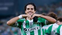 El Betis derrotó al Málaga y volvió al triunfo en LaLiga