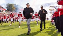 NC State's Todd Goebbel dedicates first win to Dave Doeren