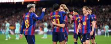 ¡EN VIVO! Barcelona recibe a Alavés buscando dejar atrás la derrota en El Clásico