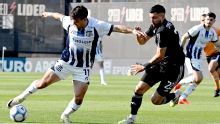 ¡EN VIVO! Riestra recibe a Talleres con la permanencia en Primera asegurada