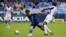 Emelec decepcionó ante Leones y no jugará torneos internacionales en 2027