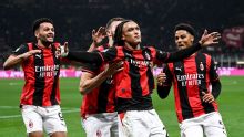 EN VIVO: Milan recibe al afianzado Inter en el derbi de la Serie A
