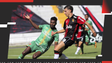 Cuándo juegan Sport Huancayo vs. Melgar por el Clausura de la Liga1 2026: equipo, fecha, hora y TV en vivo