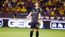 Gonzalo Tapia dice presente en nuevo triunfo de Columbus Crew
