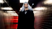 Victor Wembanyama's Halloween costume trend returns with 'The Witcher' look