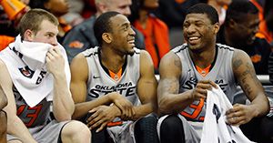 Marcus Smart