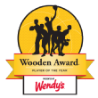 Wooden Award
