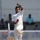Vinay Kumar joins Parthiv Patel as Mumbai Indians talent scout Vinay Kumar joins Parthiv Patel as Mumbai Indians talent scout