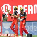 Devdutt Padikkal’s fourth successive ton propels Karnataka into semi-finals Devdutt Padikkal’s fourth successive ton propels Karnataka into semi-finals