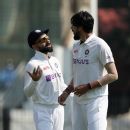 Virat Kohli on 36 all out – These are experiences, not scars Virat Kohli on 36 all out – These are experiences, not scars
