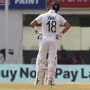 India sweat over Axar Patel fitness in bid for ideal combination India sweat over Axar Patel fitness in bid for ideal combination