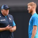 Ben Stokes reveals playing through ‘ridiculous’ finger pain during Pakistan ODIs Ben Stokes reveals playing through ‘ridiculous’ finger pain during Pakistan ODIs
