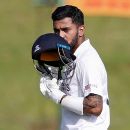 Leave it to KL: How Rahul constructed a classic Test innings Leave it to KL: How Rahul constructed a classic Test innings
