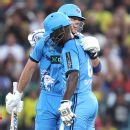 आँकड़े – प्रिटोरिया कैपिटल्स ने शानदार जीत दर्ज की