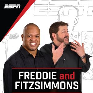 Freddie and Fitzsimmons Show - PodCenter - ESPN Radio