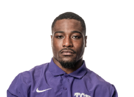 Trey Sanders
