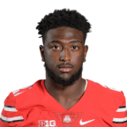 Parris Campbell