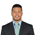 Malik Rosier