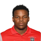 DaQuan Baker
