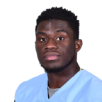 Jabril Clewis