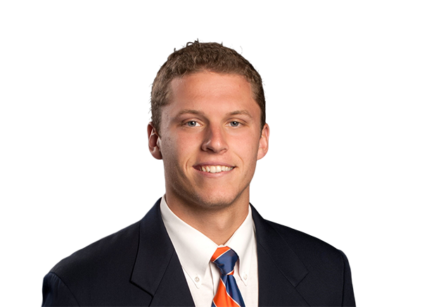 Brett Rypien Stats, News, Bio | ESPN Brett Rypien Stats, News, Bio | ESPN