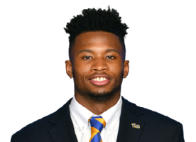 Tre Tipton