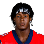 Elijah Benton