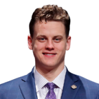 Joe Burrow