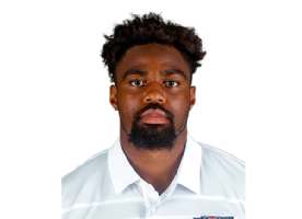 Troy Henderson Jr.