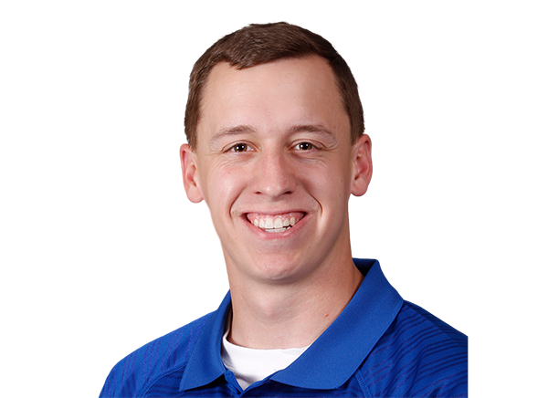 Nathan Walker Tulsa Golden Hurricane Place Kicker ESPN