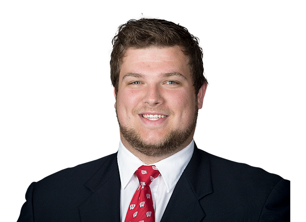Jason Erdmann - Wisconsin Badgers Offensive Lineman - ESPN