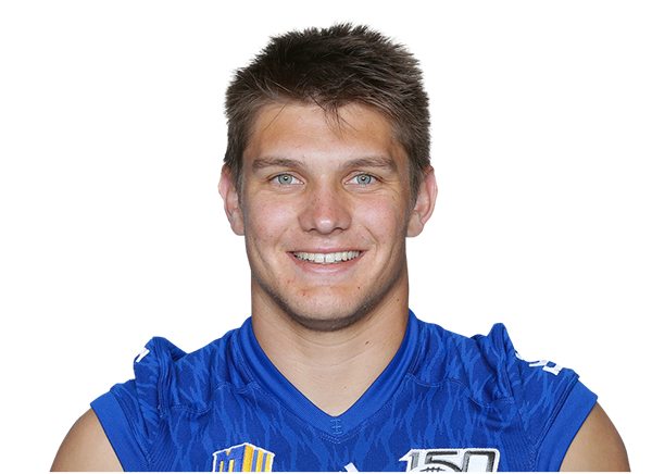 Brett Foley Brett Foley - San José St Spartans Tight End - ESPN