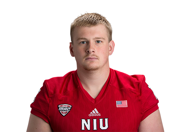 Vincent Hughes Northern Illinois Huskies Defensive Tackle ESPN