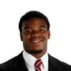 Damien Harris