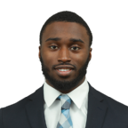 Danzel McKinley-Lewis