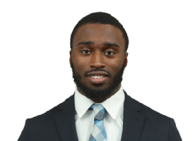 Danzel McKinley-Lewis