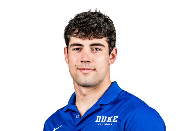 Jake Taylor - Duke Blue Devils Tight End - ESPN