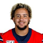 Brandon Tillmon