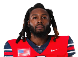 Joshua Mack