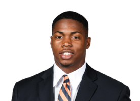Bydarrius Knighten