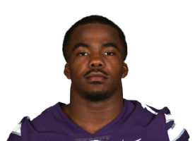 Reggie Stubblefield