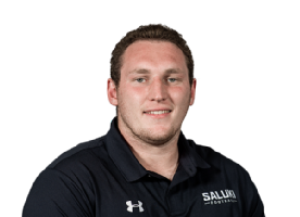 Kevin Glajchen