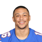 Freddie Swain