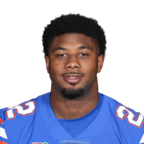 La'Mical Perine